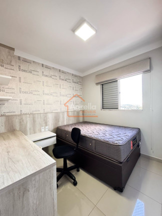 Imagem Imóvel com 3 Quartos à Venda, 74 m² em Condomínio Edifício Jequitibá - Mogi Guaçu Imagem Imóvel com 3 Quartos à Venda, 74 m² em Condomínio Edifício Jequitibá - Mogi Guaçu