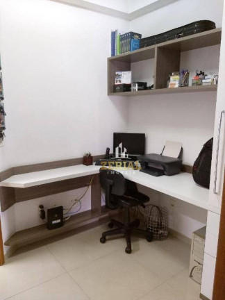 Imagem Apartamento com 3 Quartos à Venda, 175 m² em Santo Antônio - São Caetano Do Sul Imagem Apartamento com 3 Quartos à Venda, 175 m² em Santo Antônio - São Caetano Do Sul