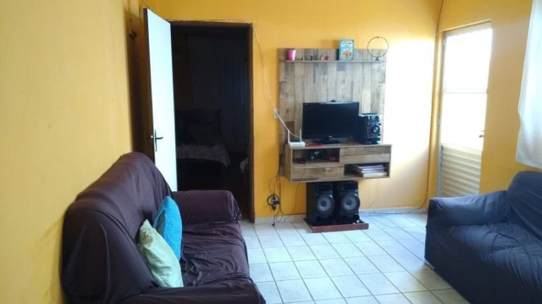 Imagem Casa com 2 Quartos à Venda, 143 m² em Alto Da Boa Vista - Mauá Imagem Casa com 2 Quartos à Venda, 143 m² em Alto Da Boa Vista - Mauá