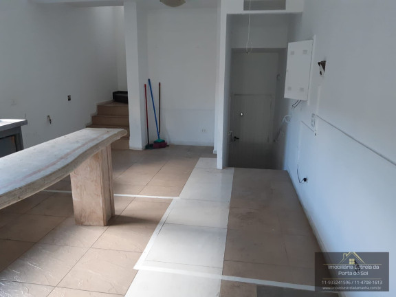 Imagem Sobrado com 4 Quartos para Alugar, 556 m² em Vila Tramontano - São Paulo Imagem Sobrado com 4 Quartos para Alugar, 556 m² em Vila Tramontano - São Paulo