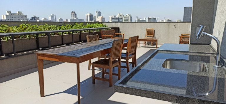 Imagem Apartamento com 1 Quarto à Venda, 25 m² em Vila Mariana - São Paulo Imagem Apartamento com 1 Quarto à Venda, 25 m² em Vila Mariana - São Paulo