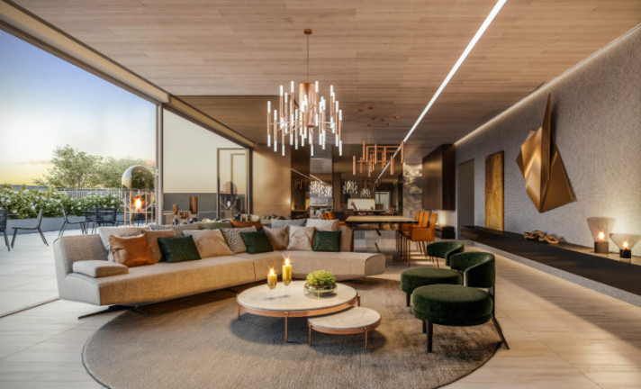 Imagem Apartamento com 2 Quartos à Venda, 65 m² em Vila Mariana - São Paulo Imagem Apartamento com 2 Quartos à Venda, 65 m² em Vila Mariana - São Paulo