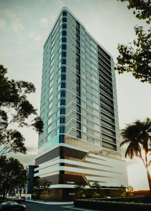 Imagem Apartamento com 3 Quartos à Venda, 102 m² em Perequê - Porto Belo Imagem Apartamento com 3 Quartos à Venda, 102 m² em Perequê - Porto Belo