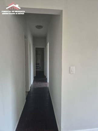 Imagem Apartamento com 3 Quartos à Venda, 135 m² em Icaraí - Niterói Imagem Apartamento com 3 Quartos à Venda, 135 m² em Icaraí - Niterói