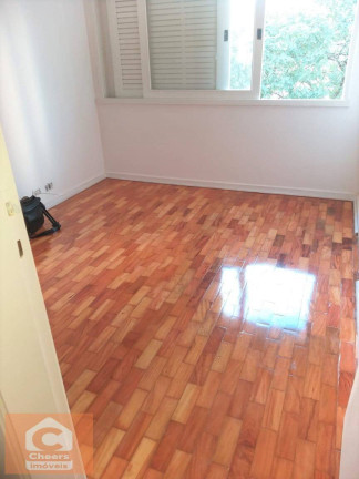 Imagem Apartamento com 3 Quartos à Venda, 110 m² em Jardim Paulista - São Paulo Imagem Apartamento com 3 Quartos à Venda, 110 m² em Jardim Paulista - São Paulo