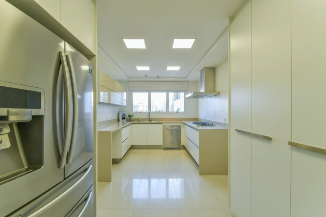 Imagem Apartamento com 4 Quartos à Venda, 271 m² em Perdizes - São Paulo Imagem Apartamento com 4 Quartos à Venda, 271 m² em Perdizes - São Paulo