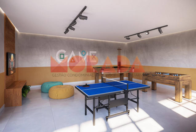 Imagem Apartamento com 2 Quartos à Venda, 43 m² em Sim - Feira De Santana Imagem Apartamento com 2 Quartos à Venda, 43 m² em Sim - Feira De Santana