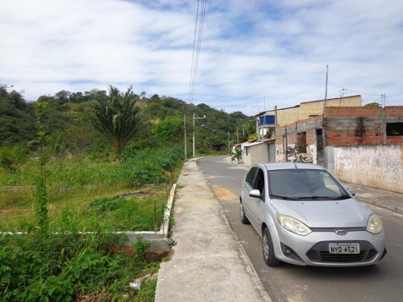 Imagem Terreno à Venda, 4 m²em Abrantes - Camaçari