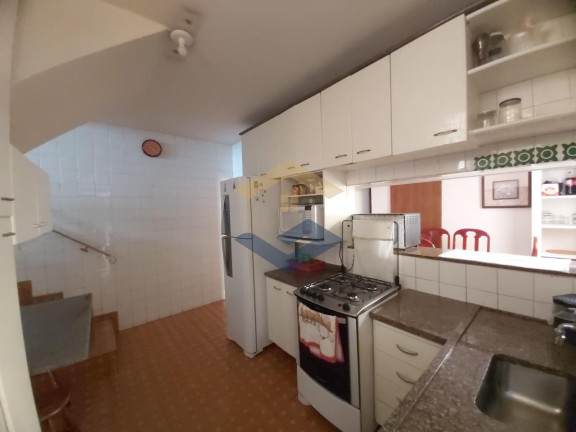 Imagem Casa com 4 Quartos à Venda, 215 m² em Vila Galvão - Jundiaí
