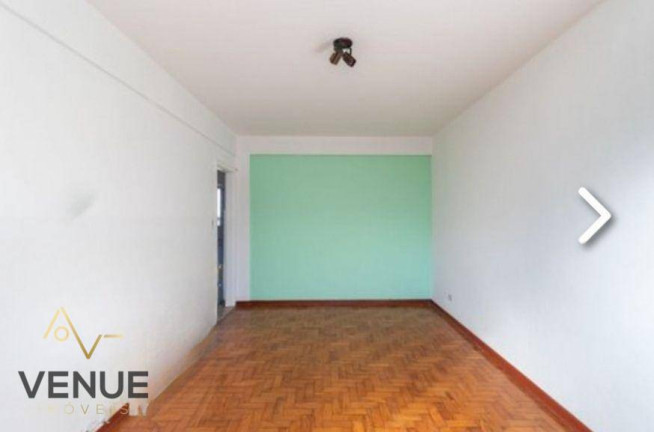 Imagem Apartamento com 2 Quartos à Venda, 61 m² em Vila São Geraldo - São Paulo Imagem Apartamento com 2 Quartos à Venda, 61 m² em Vila São Geraldo - São Paulo