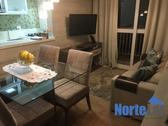 Imagem Apartamento com 2 Quartos à Venda, 50 m² em Protendit - São Paulo Imagem Apartamento com 2 Quartos à Venda, 50 m² em Protendit - São Paulo