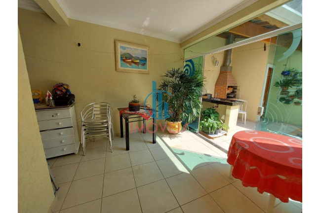 Imagem Casa com 4 Quartos à Venda, 274 m² em Interlagos - São Paulo Imagem Casa com 4 Quartos à Venda, 274 m² em Interlagos - São Paulo