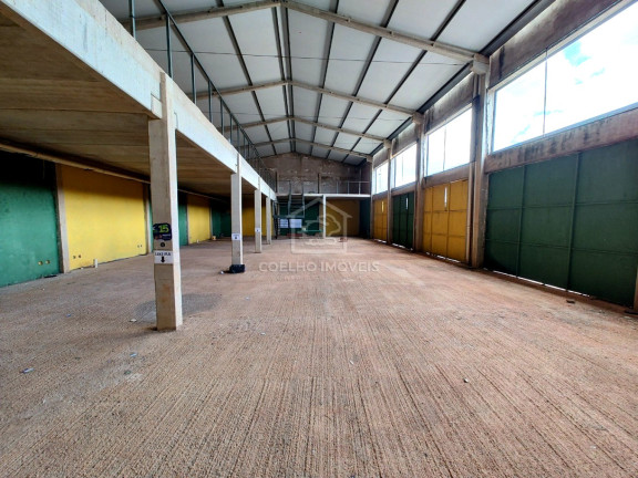Imagem Imóvel para Alugar, 447 m² em Jardim Céu Azul - Valparaíso De Goiás