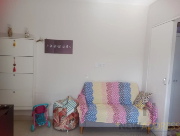 Apartamento com 1 Quarto à Venda, 37 m² em Centro De Vila Velha - Vila Velha