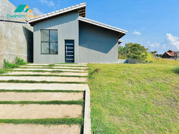 Imagem Casa com 3 Quartos à Venda, 127 m² em Jundiaizinho (terra Preta) - Mairiporã Imagem Casa com 3 Quartos à Venda, 127 m² em Jundiaizinho (terra Preta) - Mairiporã