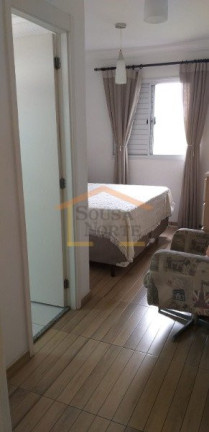 Imagem Apartamento com 3 Quartos à Venda, 95 m² em Belém - São Paulo