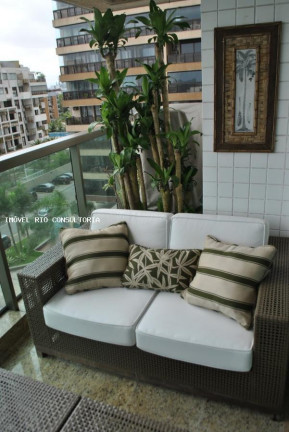 Imagem Apartamento com 4 Quartos à Venda, 166 m² em Rio De Janeiro Imagem Apartamento com 4 Quartos à Venda, 166 m² em Rio De Janeiro