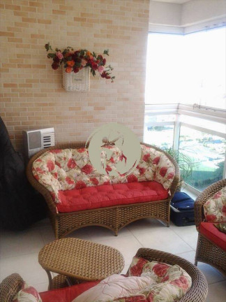 Imagem Apartamento com 3 Quartos à Venda, 103 m² em Ponta Da Praia - Santos Imagem Apartamento com 3 Quartos à Venda, 103 m² em Ponta Da Praia - Santos