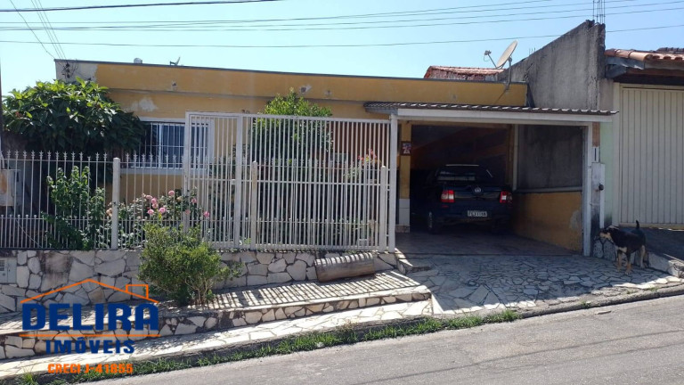 Imagem Casa com 3 Quartos à Venda, 350 m² em Terra Preta (terra Preta) - Mairiporã Imagem Casa com 3 Quartos à Venda, 350 m² em Terra Preta (terra Preta) - Mairiporã