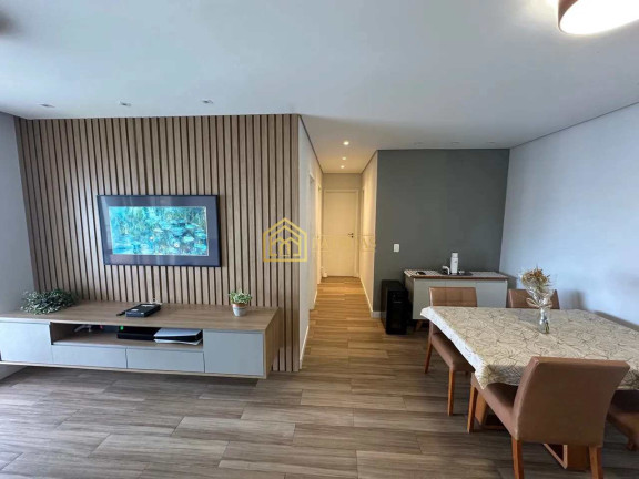 Imagem Apartamento com 3 Quartos à Venda,  em Centro - São Bernardo Do Campo