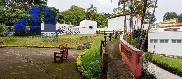Imagem Casa com 3 Quartos à Venda, em Chácara Real (caucaia Do Alto) - Cotia Imagem Casa com 3 Quartos à Venda, em Chácara Real (caucaia Do Alto) - Cotia