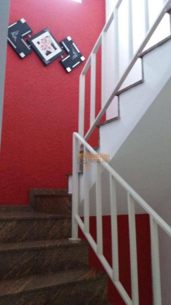 Imagem Sobrado com 2 Quartos à Venda, 183 m² em Ponte Grande - Guarulhos Imagem Sobrado com 2 Quartos à Venda, 183 m² em Ponte Grande - Guarulhos