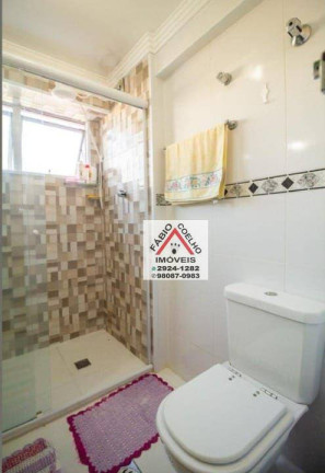 Imagem Apartamento com 2 Quartos à Venda, 85 m² em Sacomã - São Paulo Imagem Apartamento com 2 Quartos à Venda, 85 m² em Sacomã - São Paulo