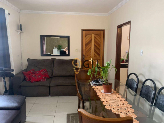 Imagem Casa com 4 Quartos à Venda, 227 m² em Parque Itamarati - Jacareí Imagem Casa com 4 Quartos à Venda, 227 m² em Parque Itamarati - Jacareí