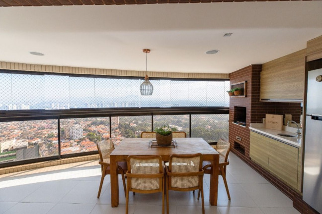 Imagem Imóvel com 4 Quartos à Venda, 247 m² em Alto Da Lapa - São Paulo Imagem Imóvel com 4 Quartos à Venda, 247 m² em Alto Da Lapa - São Paulo