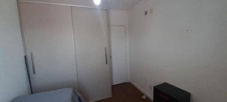 Imagem Apartamento com 3 Quartos para Alugar, 77 m² em Tatuapé - São Paulo