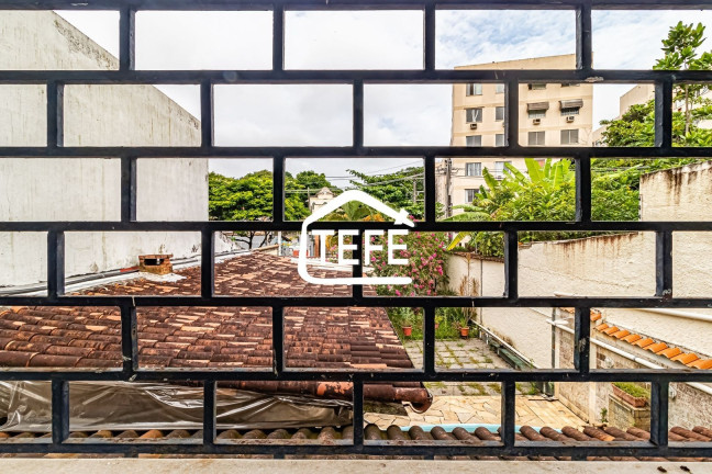 Imagem Casa com 4 Quartos à Venda, 187 m² em Pechincha - Rio De Janeiro
