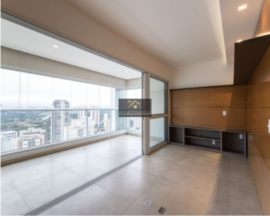 Imagem Apartamento com 1 Quarto à Venda, 84 m² em Pinheiros - São Paulo