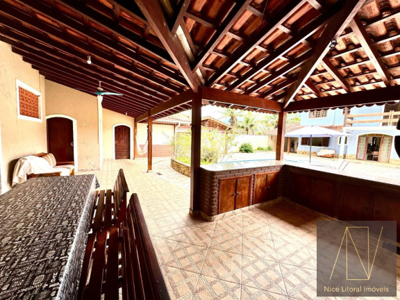 Imagem Casa de Condomínio com 6 Quartos para Temporada, 360 m² em Mar Verde - Caraguatatuba Imagem Casa de Condomínio com 6 Quartos para Temporada, 360 m² em Mar Verde - Caraguatatuba