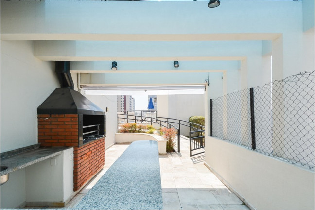 Imagem Apartamento com 1 Quarto à Venda, 41 m² em Vila Azevedo - São Paulo Imagem Apartamento com 1 Quarto à Venda, 41 m² em Vila Azevedo - São Paulo