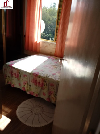 Imagem Apartamento com 2 Quartos à Venda, 50 m² em Nova Era - Caieiras Imagem Apartamento com 2 Quartos à Venda, 50 m² em Nova Era - Caieiras