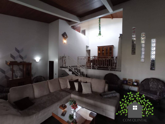 Imagem Casa com 3 Quartos à Venda,  em Jardim Do Golf I - Jandira