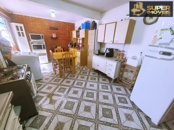 Imagem Casa com 3 Quartos à Venda, 210 m² em Fragata - Pelotas