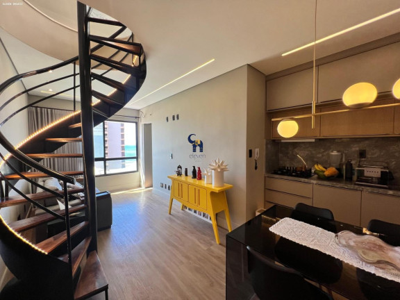 Cobertura com 2 Quartos à Venda, 86 m² em Pituba - Salvador