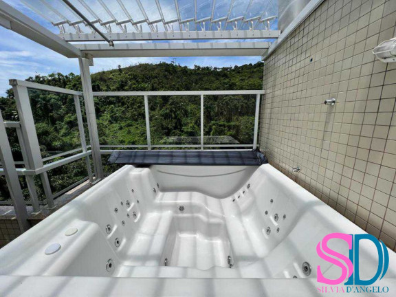 Imagem Apartamento com 3 Quartos à Venda, 148 m² em Praia Grande - Ubatuba