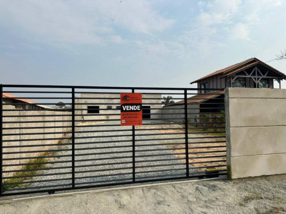 Imagem Casa com 1 Quarto à Venda, 48 m² em Salinas - Balneário Barra Do Sul Imagem Casa com 1 Quarto à Venda, 48 m² em Salinas - Balneário Barra Do Sul