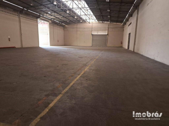 Imagem Galpão para Alugar, 4.870 m² em Distrito Industrial - Maracanaú Imagem Galpão para Alugar, 4.870 m² em Distrito Industrial - Maracanaú
