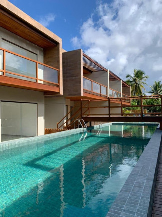 Imagem Casa com 3 Quartos à Venda, 105 m² em Imbassaí - Mata De São João Imagem Casa com 3 Quartos à Venda, 105 m² em Imbassaí - Mata De São João