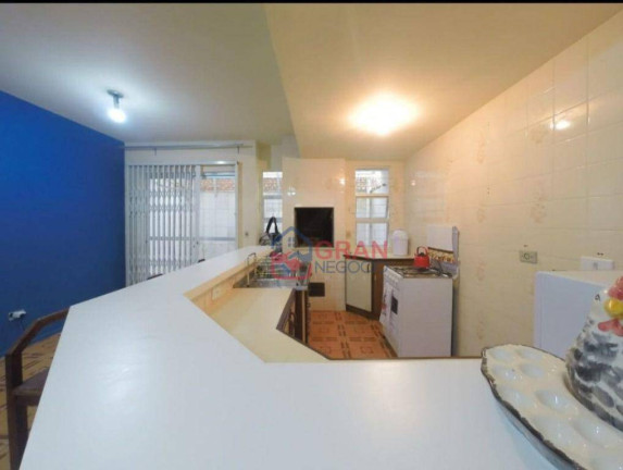 Imagem Casa com 1 Quarto à Venda, 68 m² em Caiobá - Matinhos Imagem Casa com 1 Quarto à Venda, 68 m² em Caiobá - Matinhos