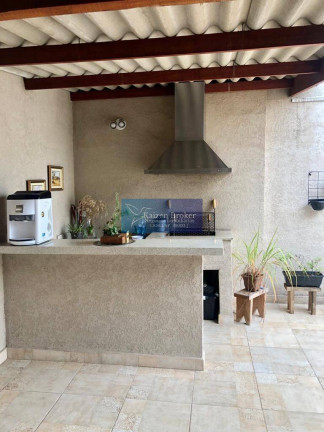 Imagem Casa com 3 Quartos à Venda, em Vila Mota - Bragança Paulista Imagem Casa com 3 Quartos à Venda, em Vila Mota - Bragança Paulista