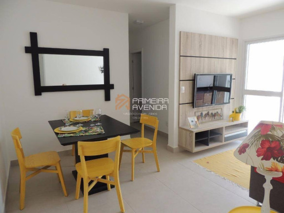 Apartamento com 2 Quartos à Venda, 58 m² em Jardim Oriente - São José Dos Campos