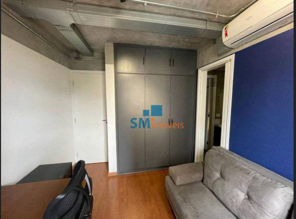 Imagem Apartamento com 2 Quartos à Venda, 60 m² em Vila Mariana - São Paulo Imagem Apartamento com 2 Quartos à Venda, 60 m² em Vila Mariana - São Paulo