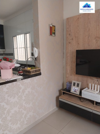Imagem Sobrado com 2 Quartos à Venda, 69 m² em Jardim Novo Campos Elíseos - Campinas Imagem Sobrado com 2 Quartos à Venda, 69 m² em Jardim Novo Campos Elíseos - Campinas
