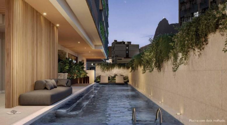 Imagem Apartamento com 3 Quartos à Venda, 166 m² em Botafogo - Rio De Janeiro Imagem Apartamento com 3 Quartos à Venda, 166 m² em Botafogo - Rio De Janeiro