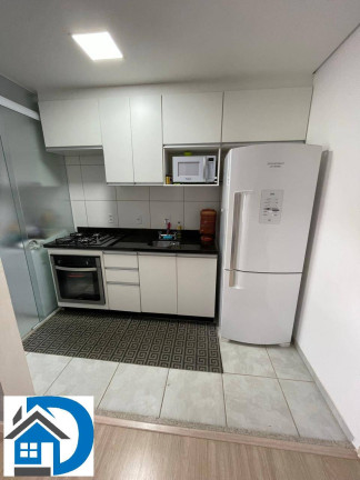 Imagem Apartamento com 2 Quartos à Venda, 59 m² em Jardim São Carlos - Sorocaba