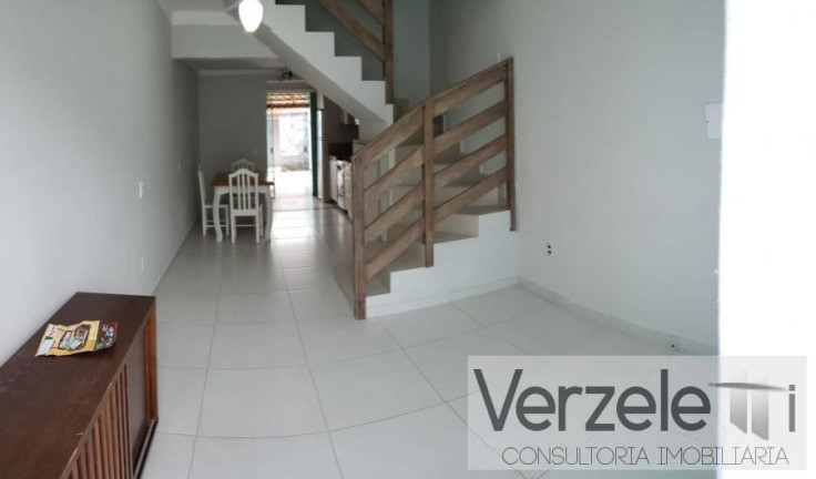 Imagem Casa com 2 Quartos à Venda, 70 m² em São Francisco De Assis - Camboriú